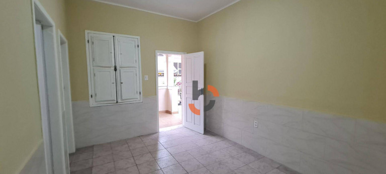 Imagem Casa com 2 Quartos à Venda ou Locação, 57 m² em Centro - Nilópolis