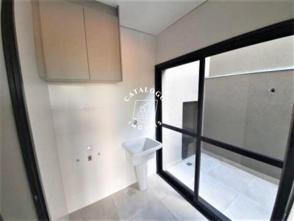 Imagem Casa de Condomínio com 3 Quartos à Venda, 286 m² em Bonfim Paulista - Ribeirão Preto