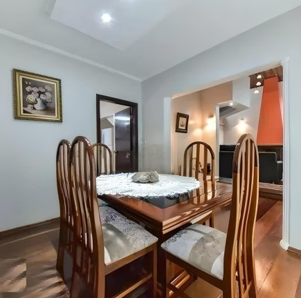 Imagem Casa com 4 Quartos à Venda, 290 m² em Independência - São Bernardo Do Campo