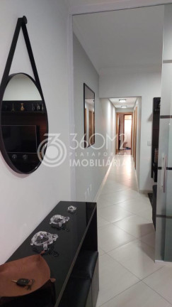 Imagem Apartamento com 3 Quartos à Venda, 70 m² em Vila São Pedro - Santo André
