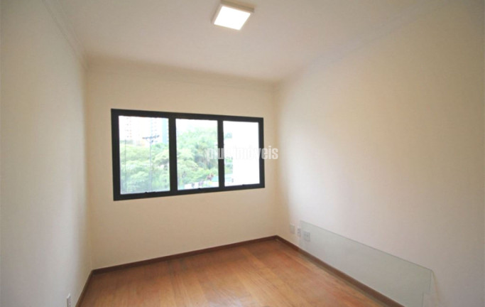 Imagem Apartamento com 4 Quartos à Venda, 220 m² em Morumbi - São Paulo