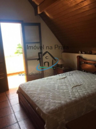 Imagem Casa com 5 Quartos à Venda,  em Praia Da Fortaleza - Ubatuba