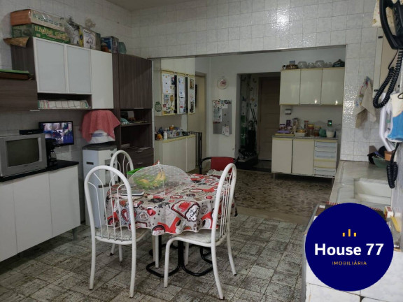 Imagem Casa com 3 Quartos à Venda, 340 m² em Brooklin - São Paulo Imagem Casa com 3 Quartos à Venda, 340 m² em Brooklin - São Paulo