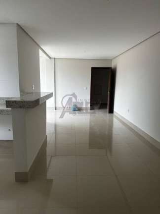 Imagem Apartamento com 3 Quartos à Venda, 98 m² em Morada Do Sol - Montes Claros Imagem Apartamento com 3 Quartos à Venda, 98 m² em Morada Do Sol - Montes Claros