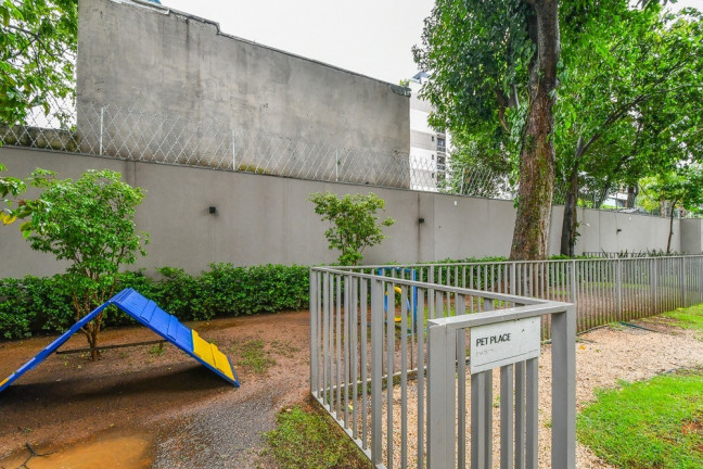 Imagem Imóvel com 3 Quartos à Venda, 186 m² em Campo Belo - São Paulo