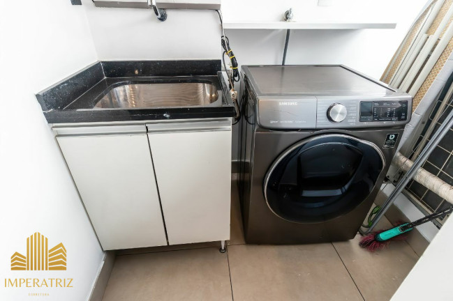Imagem Apartamento com 2 Quartos para Alugar, em Vila Olímpia - São Paulo Imagem Apartamento com 2 Quartos para Alugar, em Vila Olímpia - São Paulo
