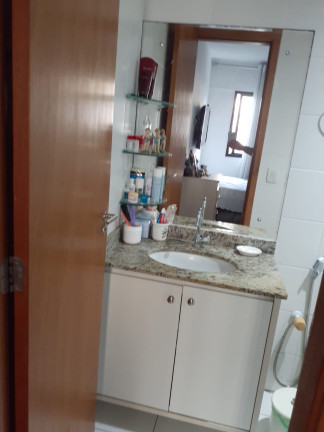 Imagem Apartamento com 2 Quartos à Venda, 60 m² em Imbuí - Salvador Imagem Apartamento com 2 Quartos à Venda, 60 m² em Imbuí - Salvador