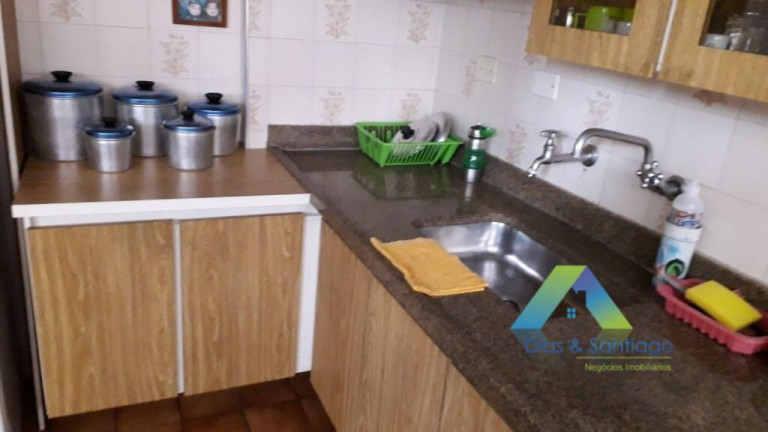 Imagem Apartamento com 2 Quartos à Venda, 105 m² em Centro - São Bernardo Do Campo