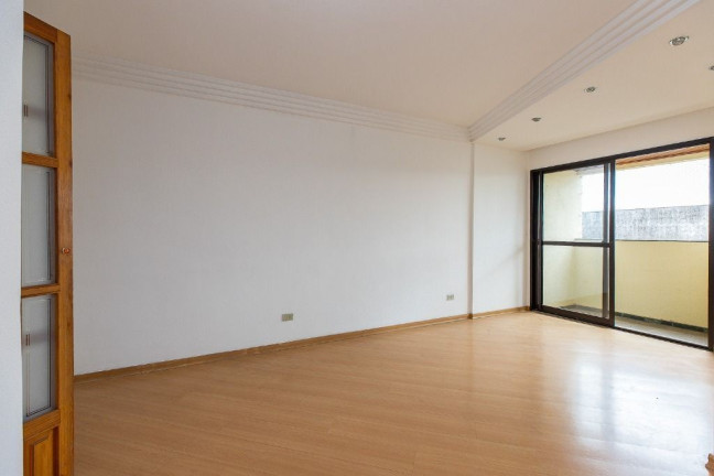 Imagem Imóvel com 2 Quartos à Venda, 58 m² em Jardim Prudência - São Paulo