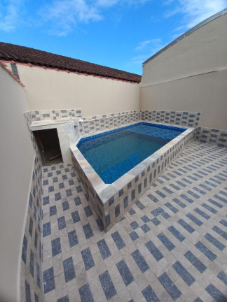 Sobrado com 2 Quartos à Venda, 87 m² em Nossa Senhora De Sion - Itanhaém