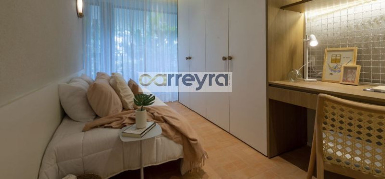 Imagem Apartamento com 3 Quartos à Venda, 105 m² em Campo Belo - São Paulo
