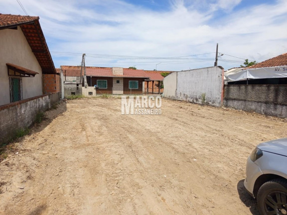Terreno à Venda, 218 m² em Costeira - Balneário Barra Do Sul