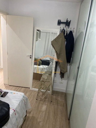 Imagem Apartamento com 3 Quartos à Venda, 94 m² em Vila Maria - São Paulo