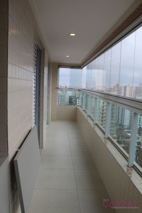 Imagem Apartamento com 3 Quartos à Venda, 90 m² em Ocian - Praia Grande