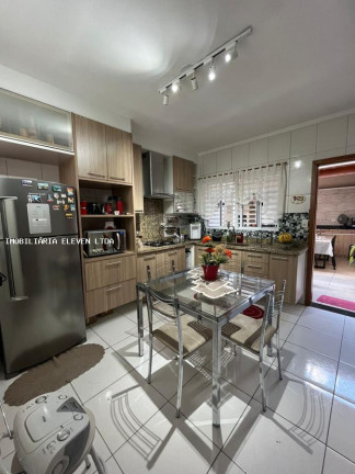Imagem Casa com 3 Quartos à Venda, 154 m² em Jardim Paraventi - Guarulhos Imagem Casa com 3 Quartos à Venda, 154 m² em Jardim Paraventi - Guarulhos