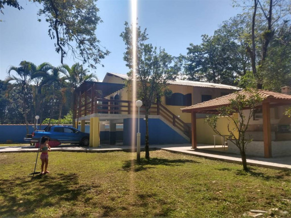 Imagem Casa com 2 Quartos à Venda, 75 m² em Camburi - São Sebastião