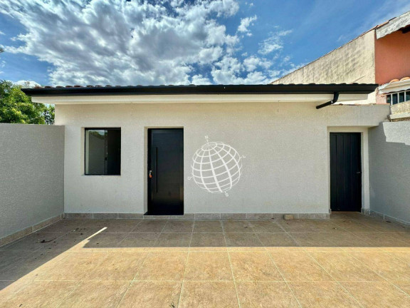 Imagem Casa com 2 Quartos à Venda, 98 m² em Jardim Santa Bárbara - Atibaia Imagem Casa com 2 Quartos à Venda, 98 m² em Jardim Santa Bárbara - Atibaia