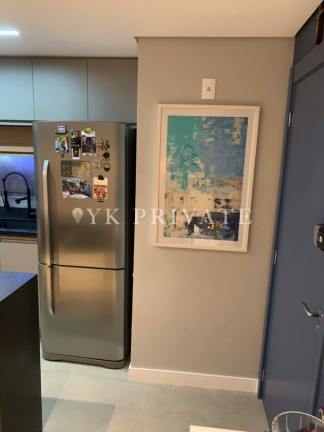 Imagem Apartamento com 2 Quartos à Venda, 67 m² em Barra Funda - São Paulo Imagem Apartamento com 2 Quartos à Venda, 67 m² em Barra Funda - São Paulo