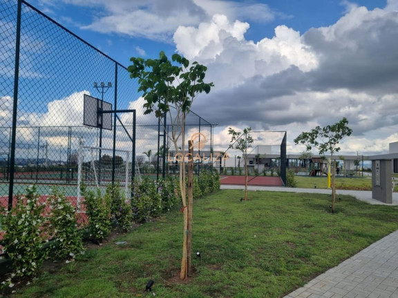 Imagem Terreno à Venda, 348 m² em Urbanova - São José Dos Campos