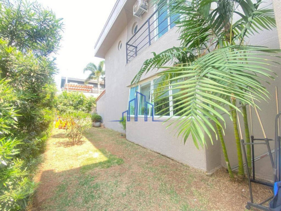 Imagem Casa com 4 Quartos à Venda, 453 m² em Alphaville - Santana De Parnaíba Imagem Casa com 4 Quartos à Venda, 453 m² em Alphaville - Santana De Parnaíba