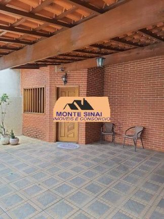 Imagem Casa com 3 Quartos à Venda, 180 m² em Jardim Wanel Ville V - Sorocaba Imagem Casa com 3 Quartos à Venda, 180 m² em Jardim Wanel Ville V - Sorocaba