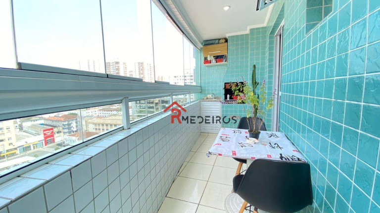 Imagem Apartamento com 2 Quartos à Venda, 70 m² em Boqueirão - Praia Grande Imagem Apartamento com 2 Quartos à Venda, 70 m² em Boqueirão - Praia Grande