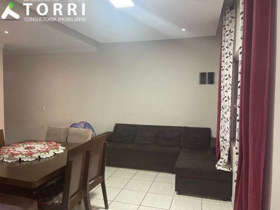 Imagem Sobrado com 3 Quartos à Venda, 221 m² em Jardim Santa Catarina - Sorocaba