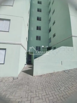 Imagem Apartamento com 2 Quartos à Venda, 47 m² em Jardim Ipê - Sorocaba