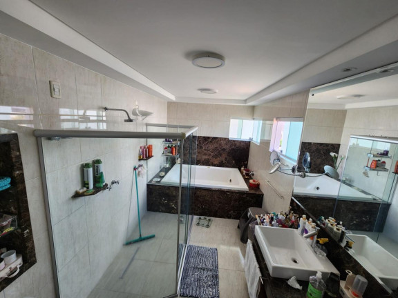 Imagem Casa de Condomínio com 4 Quartos à Venda, 360 m² em Neópolis - Natal