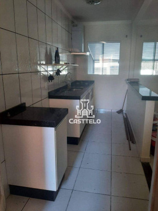 Imagem Casa com 3 Quartos à Venda, 74 m² em Columbia - Londrina Imagem Casa com 3 Quartos à Venda, 74 m² em Columbia - Londrina