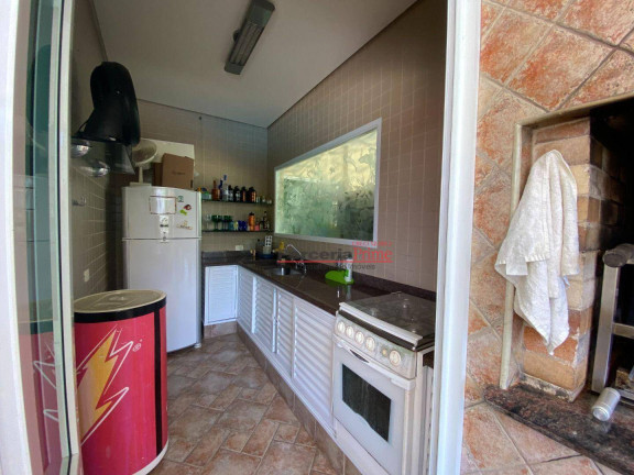 Imagem Casa com 4 Quartos à Venda, 410 m² em Riviera Módulo 21 - Bertioga Imagem Casa com 4 Quartos à Venda, 410 m² em Riviera Módulo 21 - Bertioga