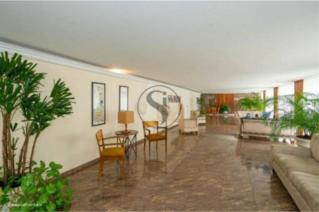 Imagem Apartamento com 3 Quartos à Venda, 189 m² em Perdizes - São Paulo Imagem Apartamento com 3 Quartos à Venda, 189 m² em Perdizes - São Paulo