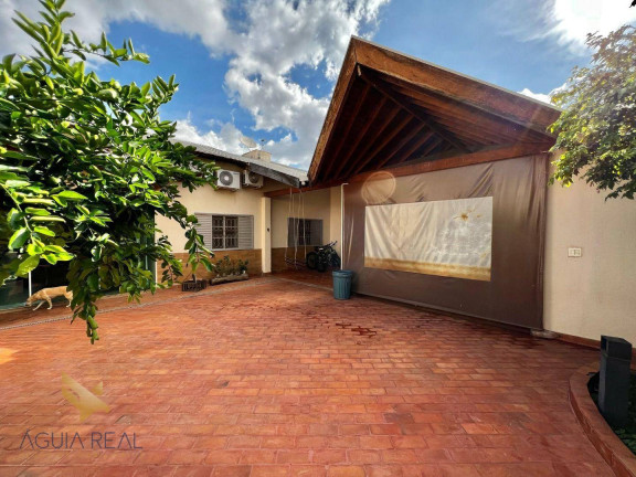 Imagem Casa com 3 Quartos à Venda, 245 m² em Carandá Bosque - Campo Grande Imagem Casa com 3 Quartos à Venda, 245 m² em Carandá Bosque - Campo Grande