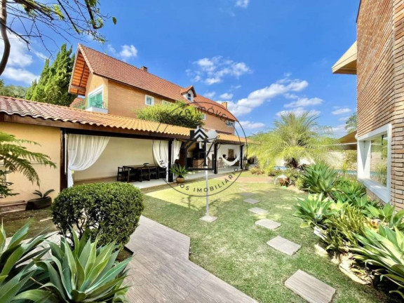Imagem Casa de Condomínio com 4 Quartos à Venda, 1.082 m² em Recanto Impla - Carapicuíba Imagem Casa de Condomínio com 4 Quartos à Venda, 1.082 m² em Recanto Impla - Carapicuíba