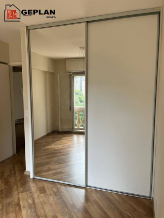 Imagem Apartamento com 2 Quartos à Venda, 90 m² em Vila Mariana - São Paulo