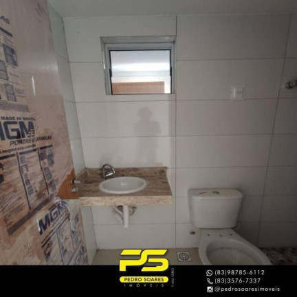 Imagem Apartamento com 2 Quartos à Venda, 54 m² em Tambauzinho - João Pessoa Imagem Apartamento com 2 Quartos à Venda, 54 m² em Tambauzinho - João Pessoa