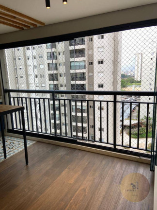 Apartamento com 3 Quartos à Venda, 88 m² em Campestre - Santo André