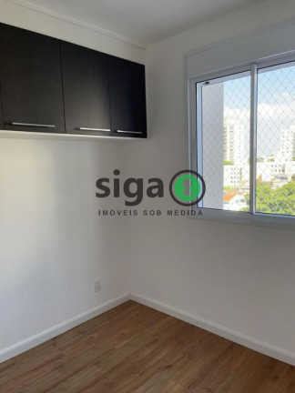 Imagem Apartamento com 2 Quartos à Venda, 42 m² em Morumbi - São Paulo Imagem Apartamento com 2 Quartos à Venda, 42 m² em Morumbi - São Paulo