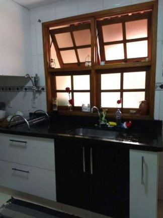 Imagem Casa com 4 Quartos à Venda, 300 m² em Morumbi Sul - São Paulo Imagem Casa com 4 Quartos à Venda, 300 m² em Morumbi Sul - São Paulo