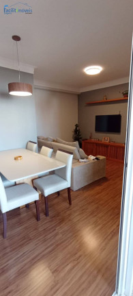 Imagem Apartamento com 3 Quartos à Venda, 96 m² em Santa Paula - São Caetano Do Sul Imagem Apartamento com 3 Quartos à Venda, 96 m² em Santa Paula - São Caetano Do Sul
