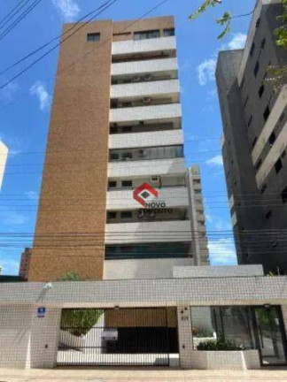 Foto do imóvel Apartamento com 3 Quartos à Venda, 144 m² em Meireles - Fortaleza