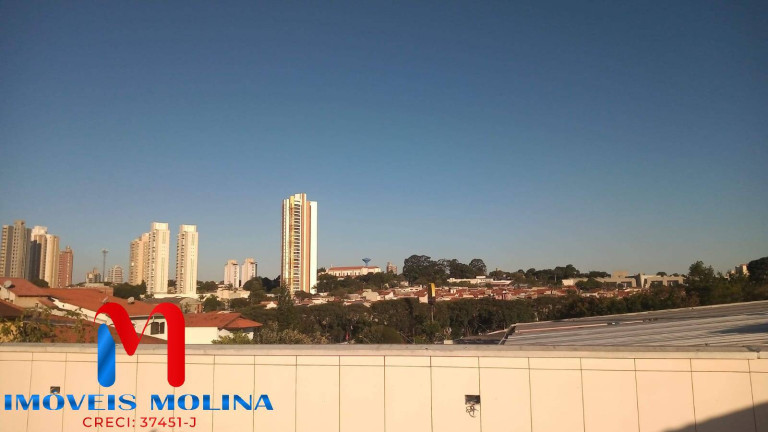 Imagem Cobertura com 3 Quartos à Venda, 176 m² em Santa Maria - Santo André