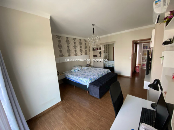 Imagem Casa com 3 Quartos à Venda,  em Jardim Montreal Residence - Indaiatuba