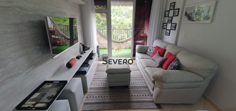 Imagem Cobertura com 3 Quartos à Venda, 200 m² em Ingá - Niterói