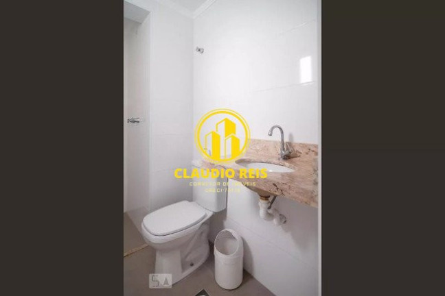 Imagem Apartamento com 2 Quartos à Venda, 55 m² em Jardim Promissão - São Paulo Imagem Apartamento com 2 Quartos à Venda, 55 m² em Jardim Promissão - São Paulo