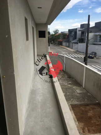 Imagem Sobrado com 4 Quartos à Venda, 319 m² em Parque Dos Pássaros - São Bernardo Do Campo