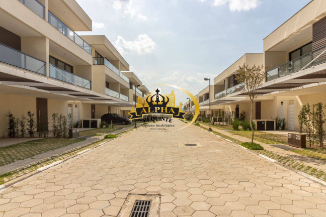 Imagem Casa de Condomínio com 4 Quartos à Venda, 214 m² em Alphaville - Santana De Parnaíba Imagem Casa de Condomínio com 4 Quartos à Venda, 214 m² em Alphaville - Santana De Parnaíba