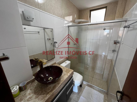 Imagem Apartamento com 3 Quartos à Venda, 120 m² em Centro - Cabo Frio Imagem Apartamento com 3 Quartos à Venda, 120 m² em Centro - Cabo Frio