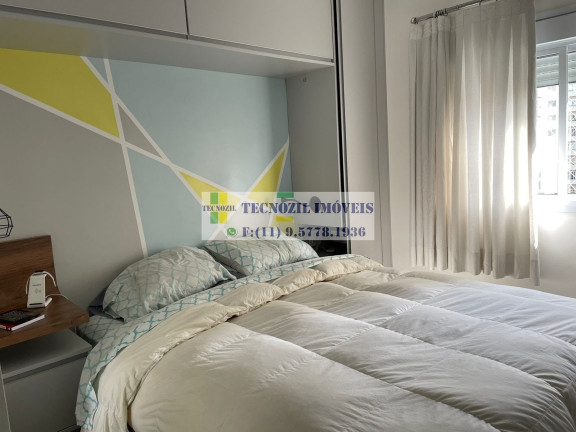 Imagem Apartamento com 3 Quartos à Venda, 159 m² em Aclimação - São Paulo Imagem Apartamento com 3 Quartos à Venda, 159 m² em Aclimação - São Paulo