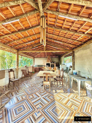 Imagem Chácara com 3 Quartos à Venda, 1.790 m² em Caceia - Mairiporã Imagem Chácara com 3 Quartos à Venda, 1.790 m² em Caceia - Mairiporã